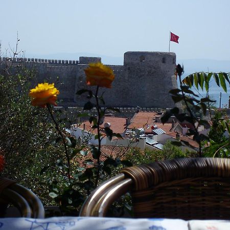 Adali Guest House بوزجادا المظهر الخارجي الصورة