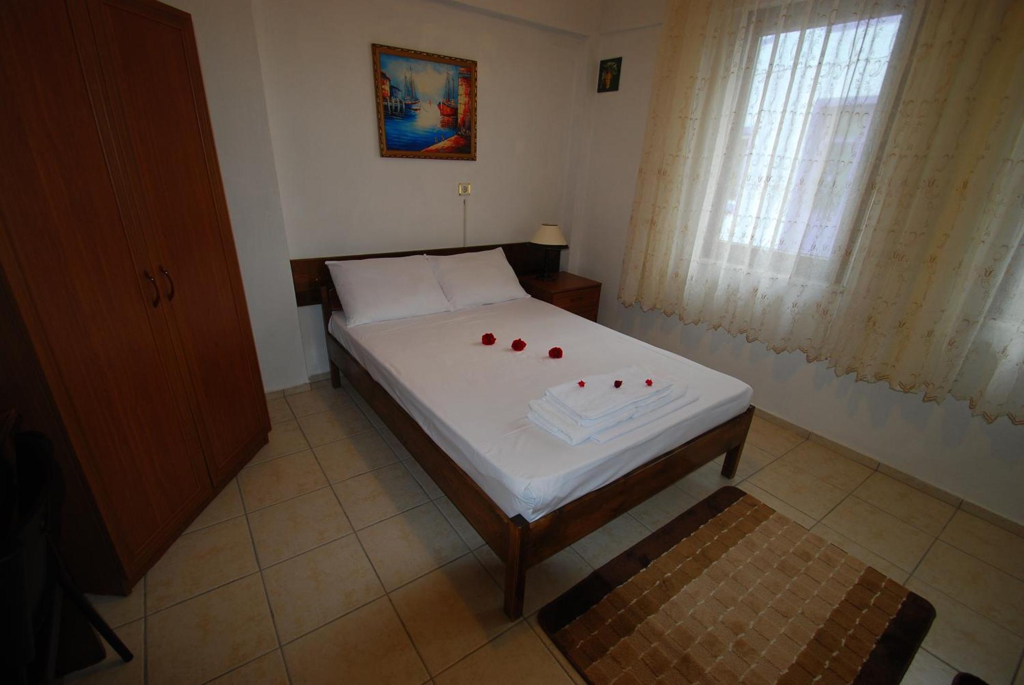 Adali Guest House بوزجادا المظهر الخارجي الصورة