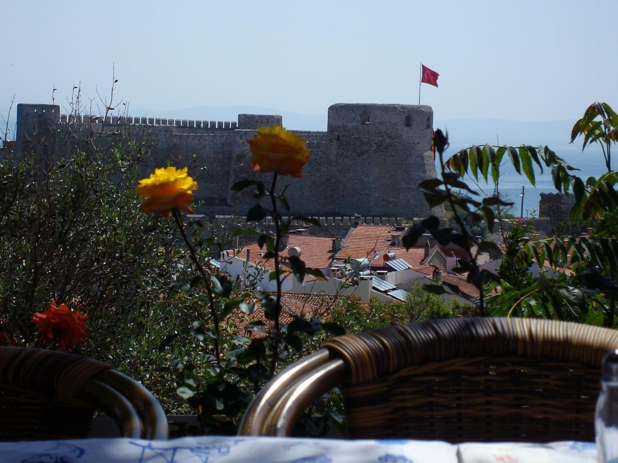 Adali Guest House بوزجادا المظهر الخارجي الصورة