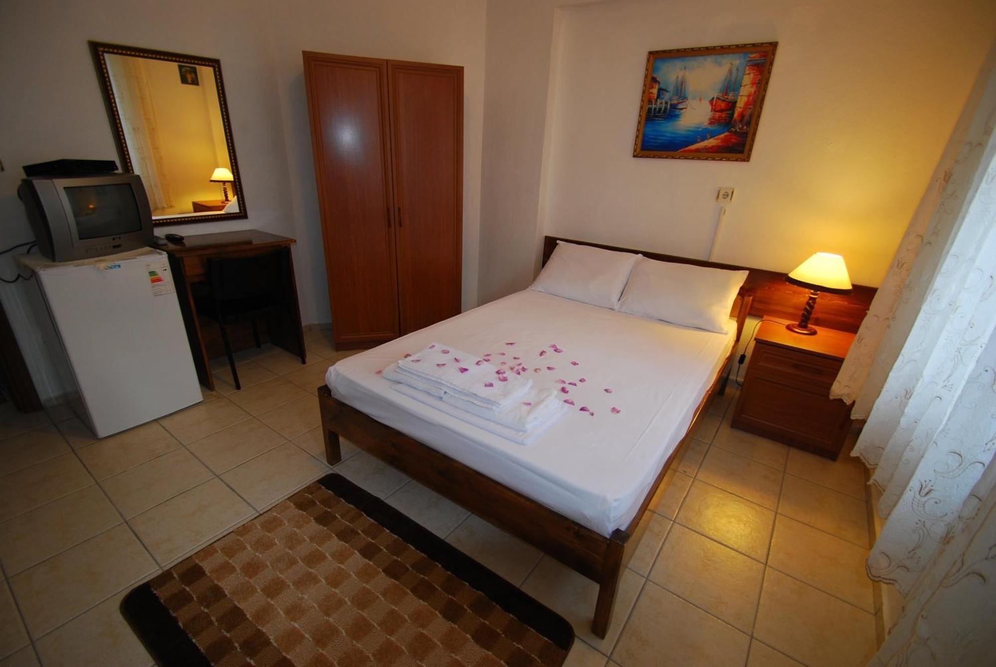 Adali Guest House بوزجادا المظهر الخارجي الصورة