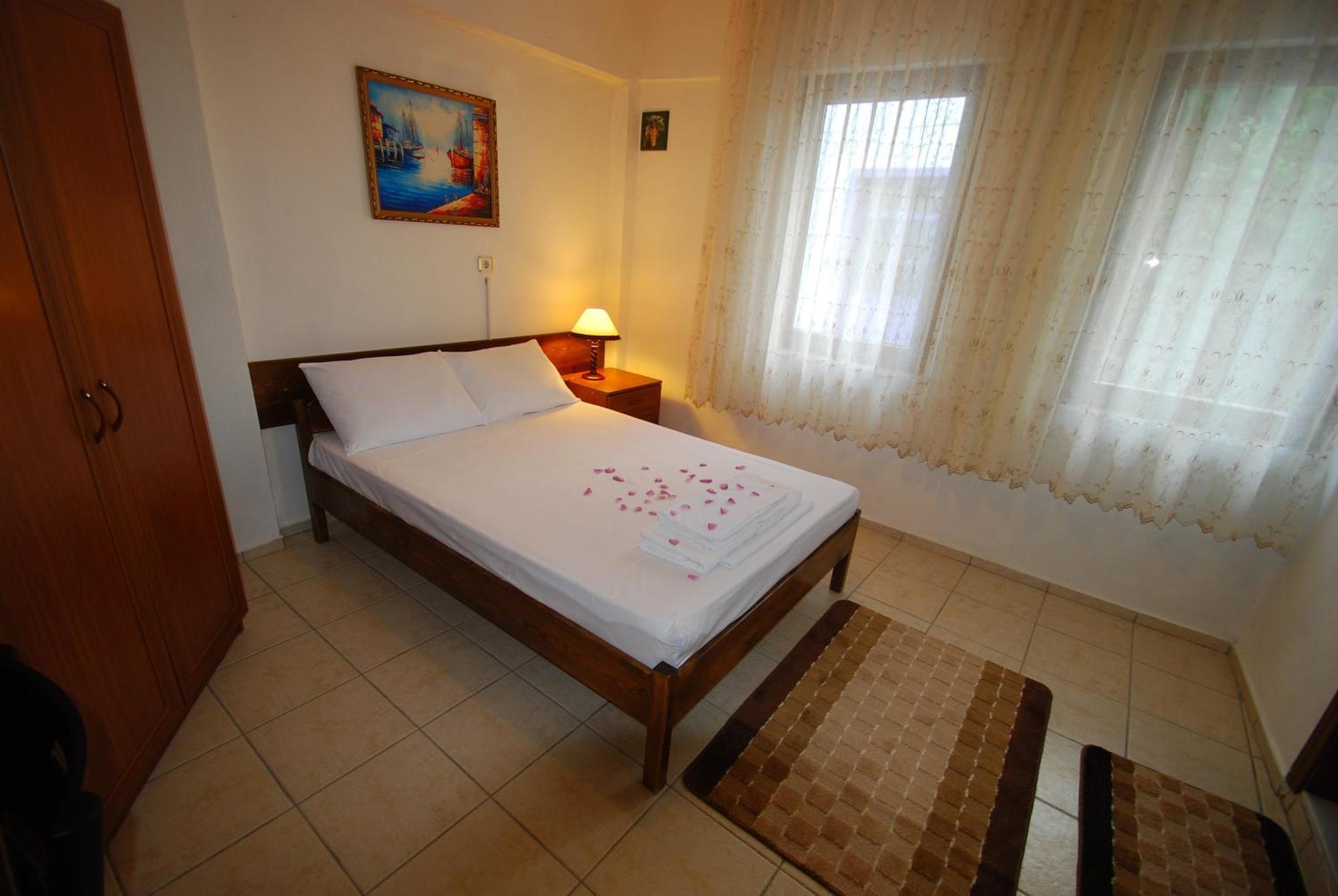 Adali Guest House بوزجادا المظهر الخارجي الصورة