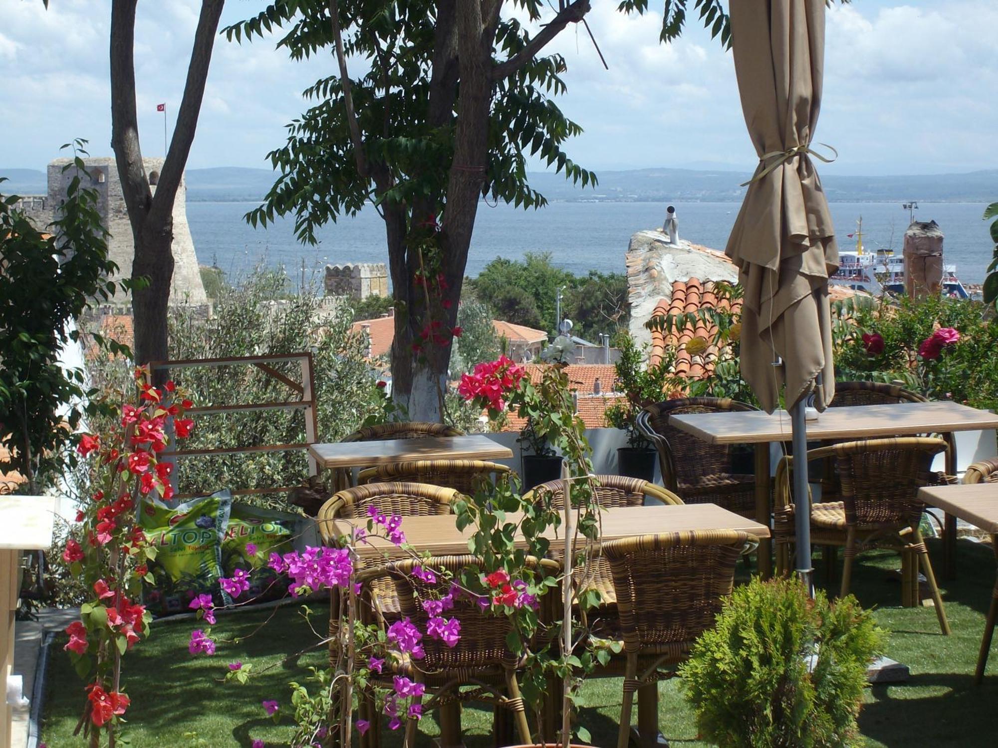 Adali Guest House بوزجادا المظهر الخارجي الصورة