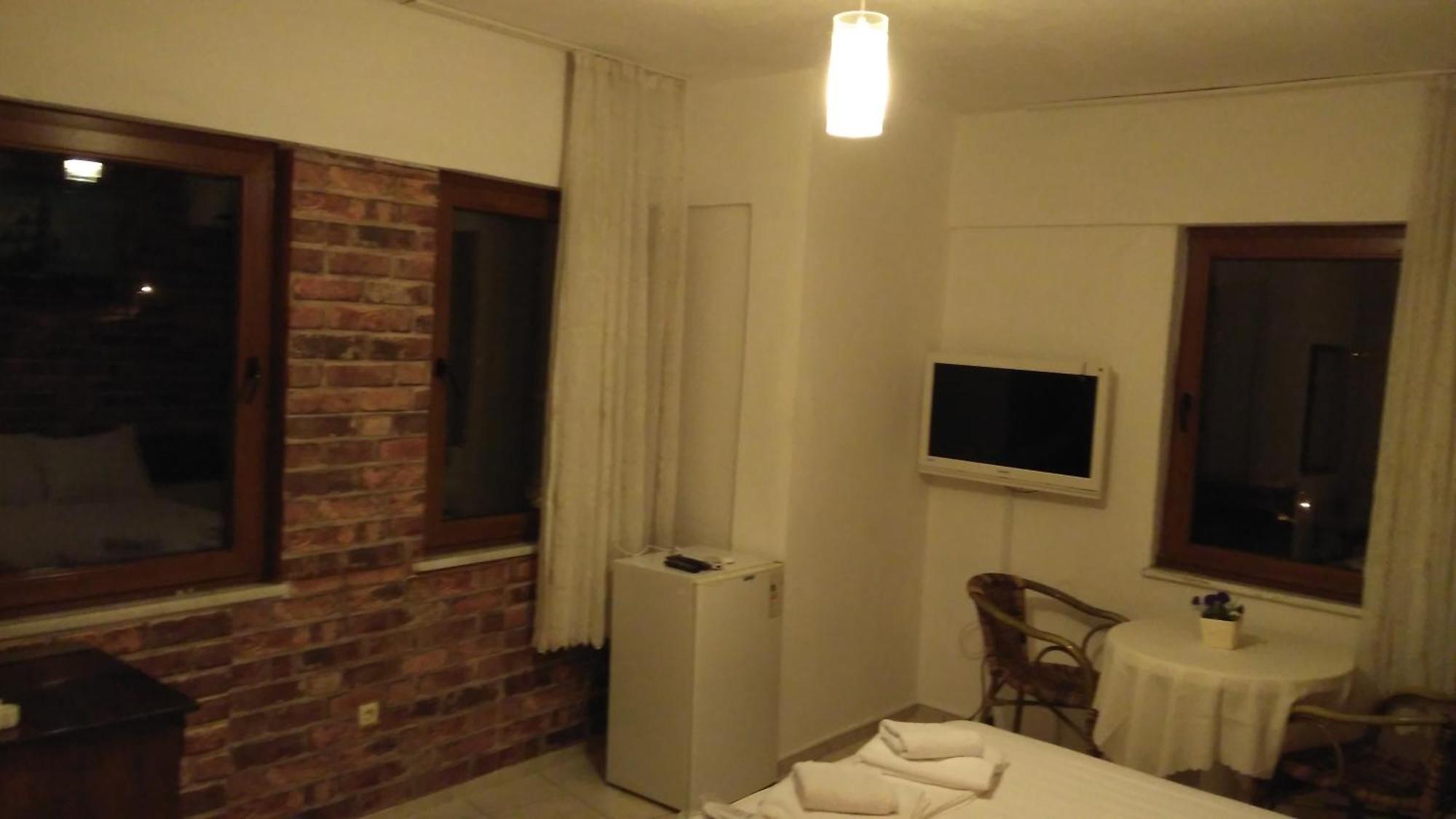 Adali Guest House بوزجادا المظهر الخارجي الصورة