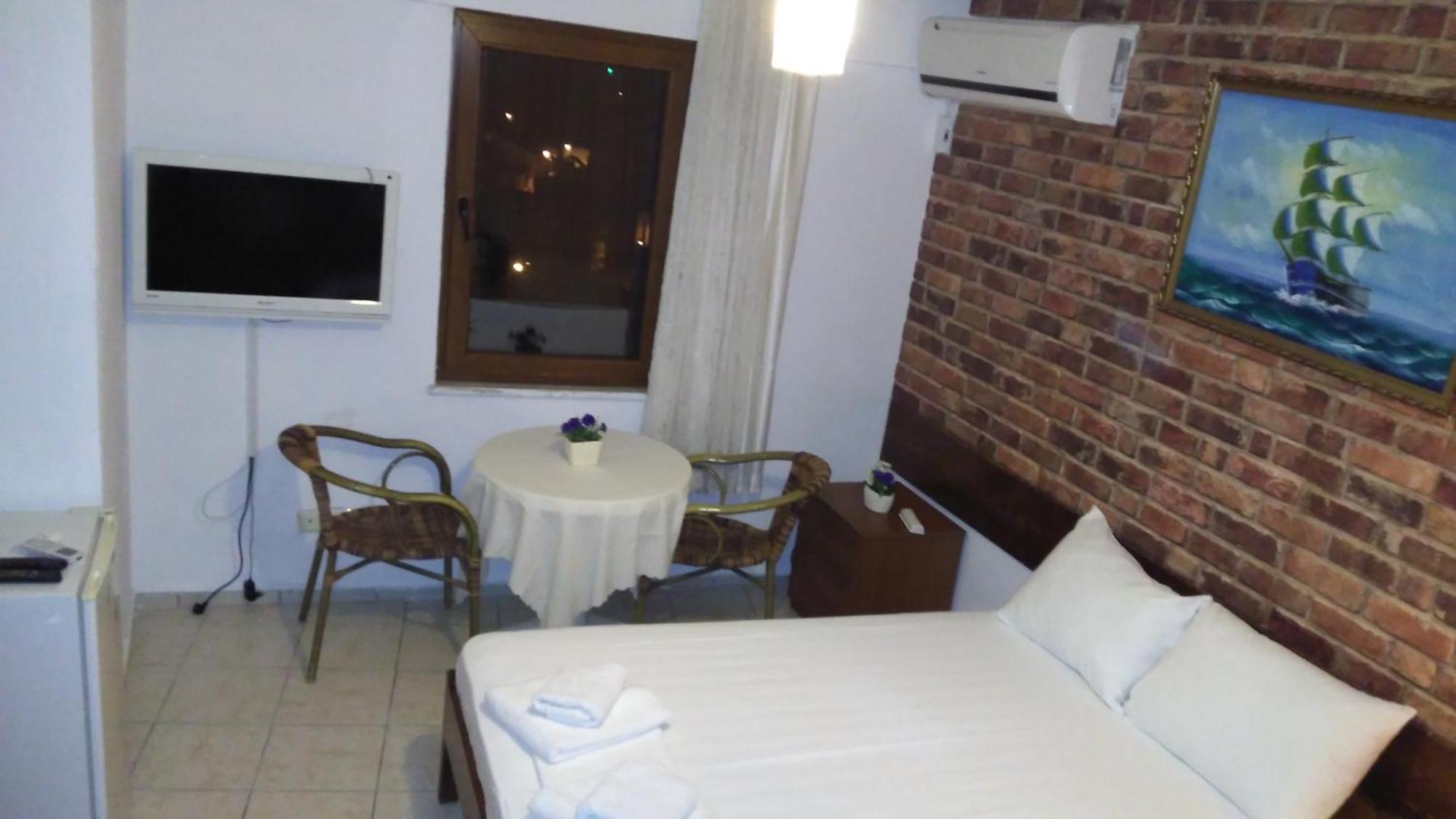 Adali Guest House بوزجادا المظهر الخارجي الصورة