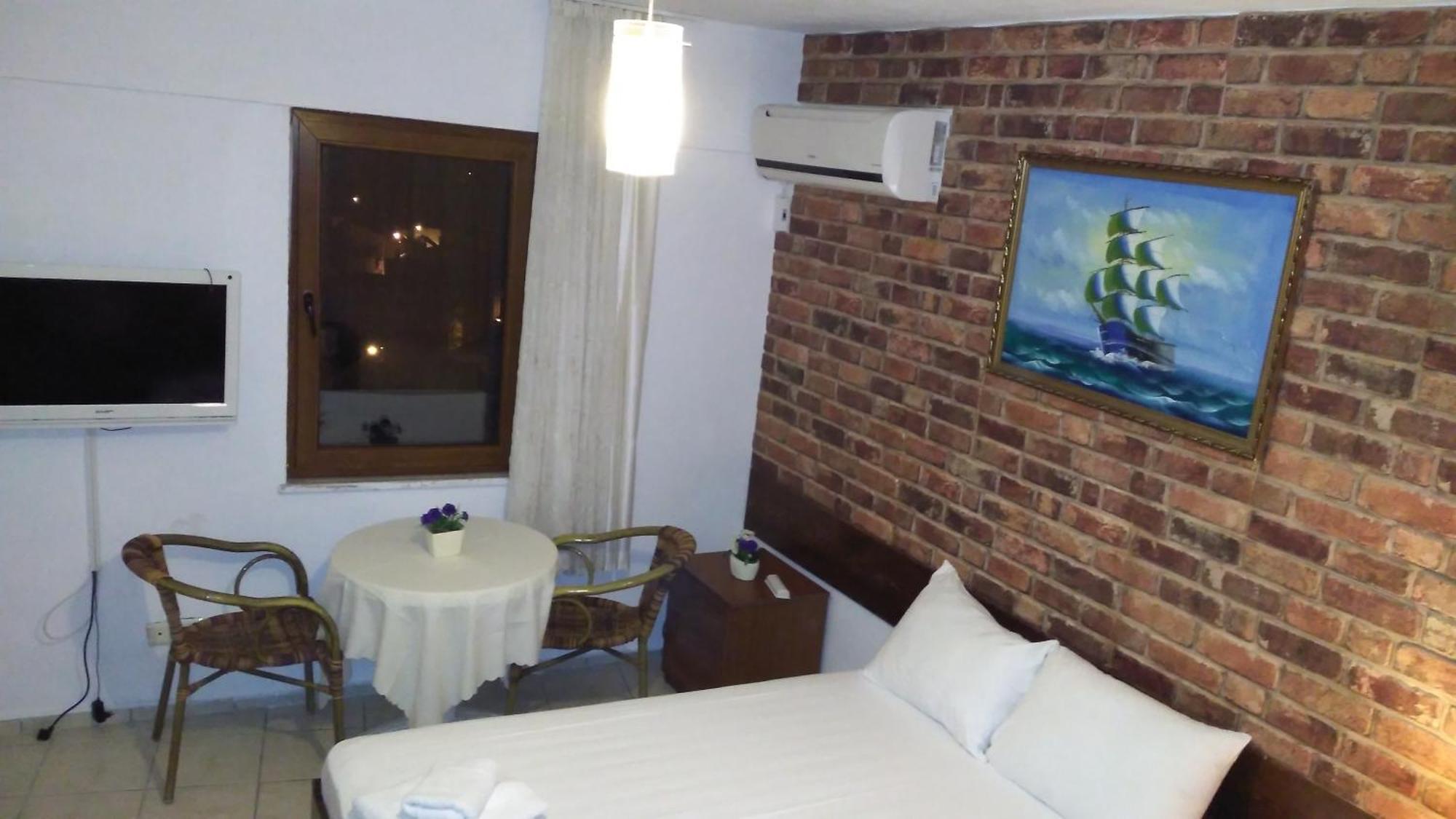 Adali Guest House بوزجادا المظهر الخارجي الصورة