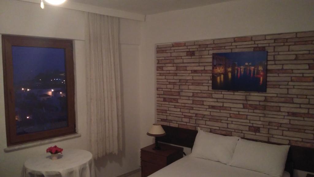 Adali Guest House بوزجادا المظهر الخارجي الصورة
