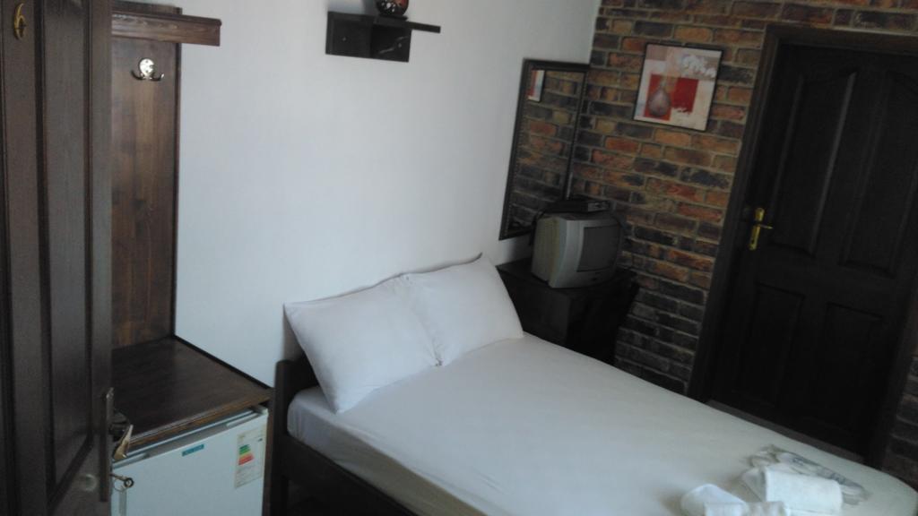 Adali Guest House بوزجادا المظهر الخارجي الصورة