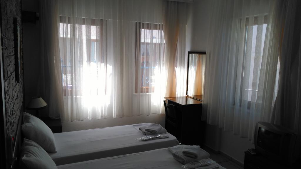 Adali Guest House بوزجادا المظهر الخارجي الصورة