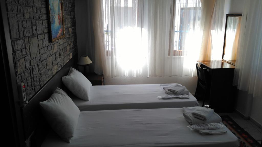 Adali Guest House بوزجادا المظهر الخارجي الصورة