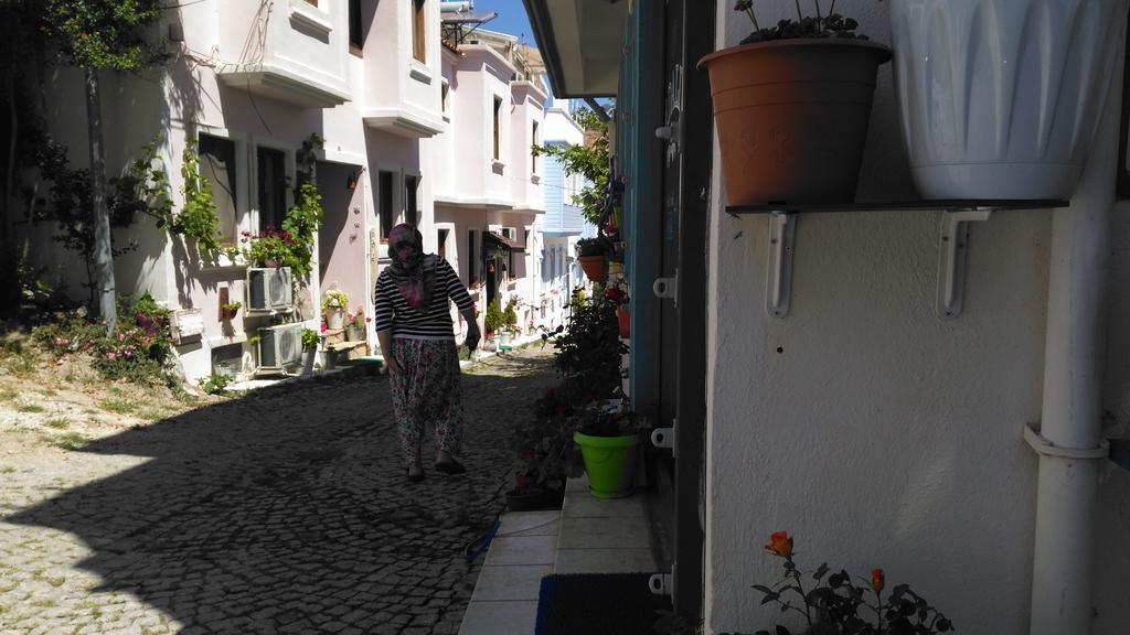 Adali Guest House بوزجادا المظهر الخارجي الصورة