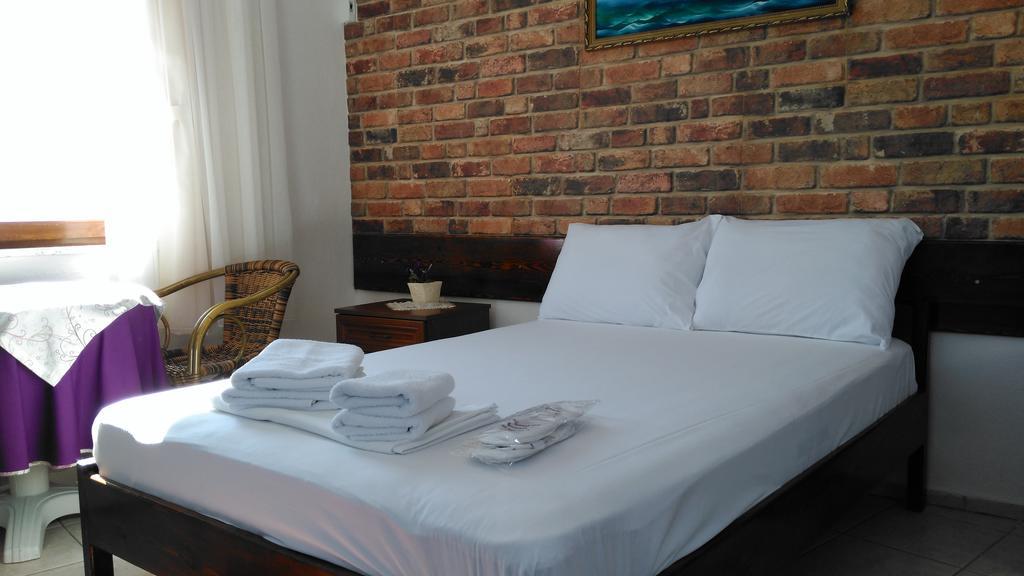 Adali Guest House بوزجادا المظهر الخارجي الصورة