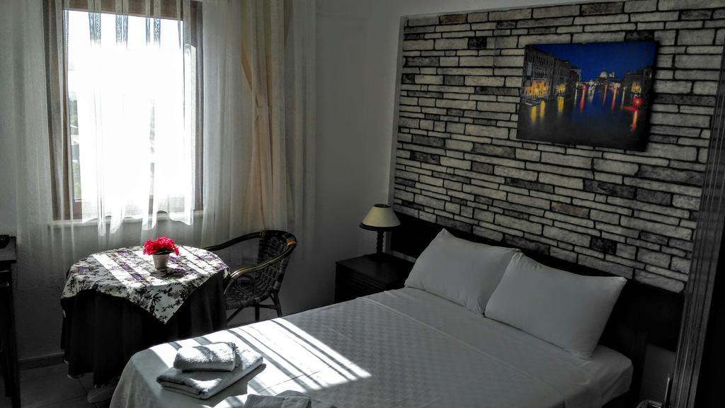 Adali Guest House بوزجادا المظهر الخارجي الصورة