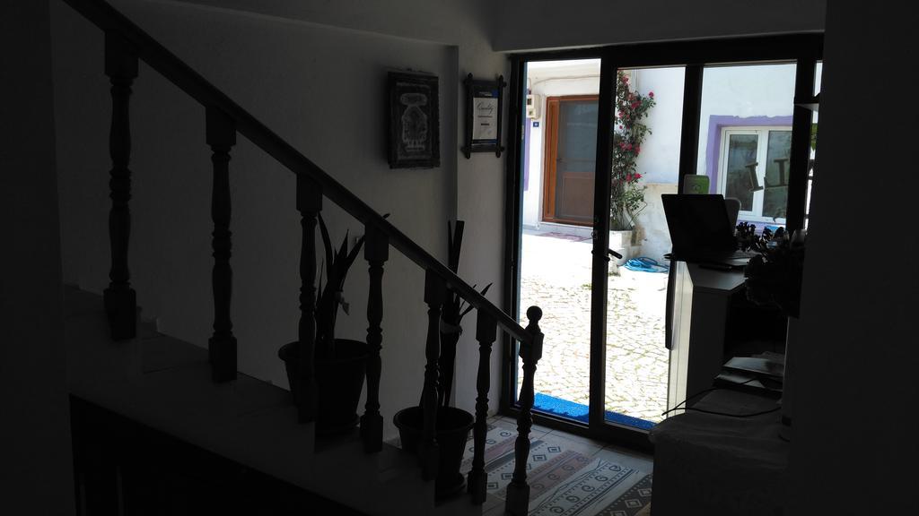 Adali Guest House بوزجادا المظهر الخارجي الصورة