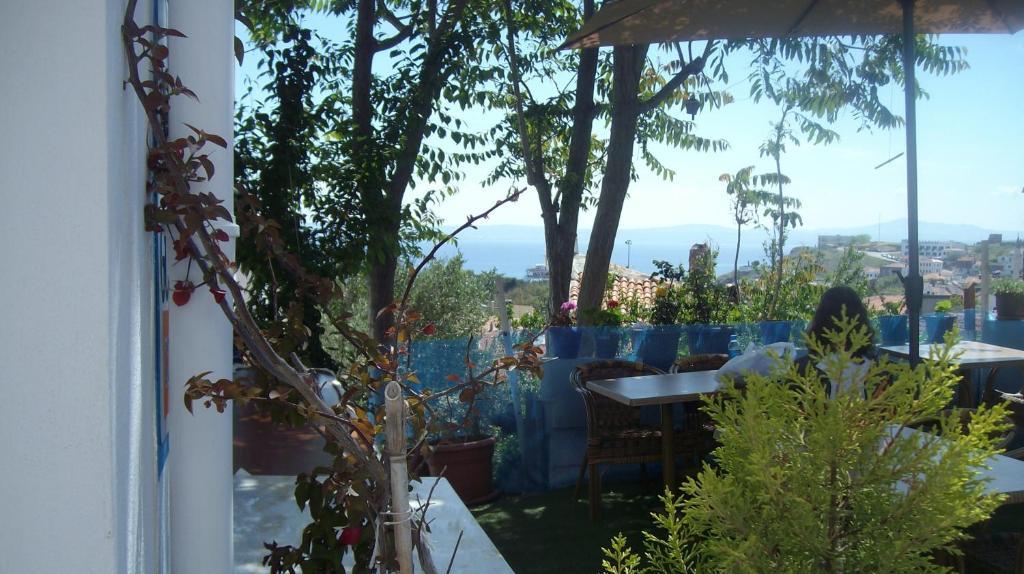 Adali Guest House بوزجادا المظهر الخارجي الصورة