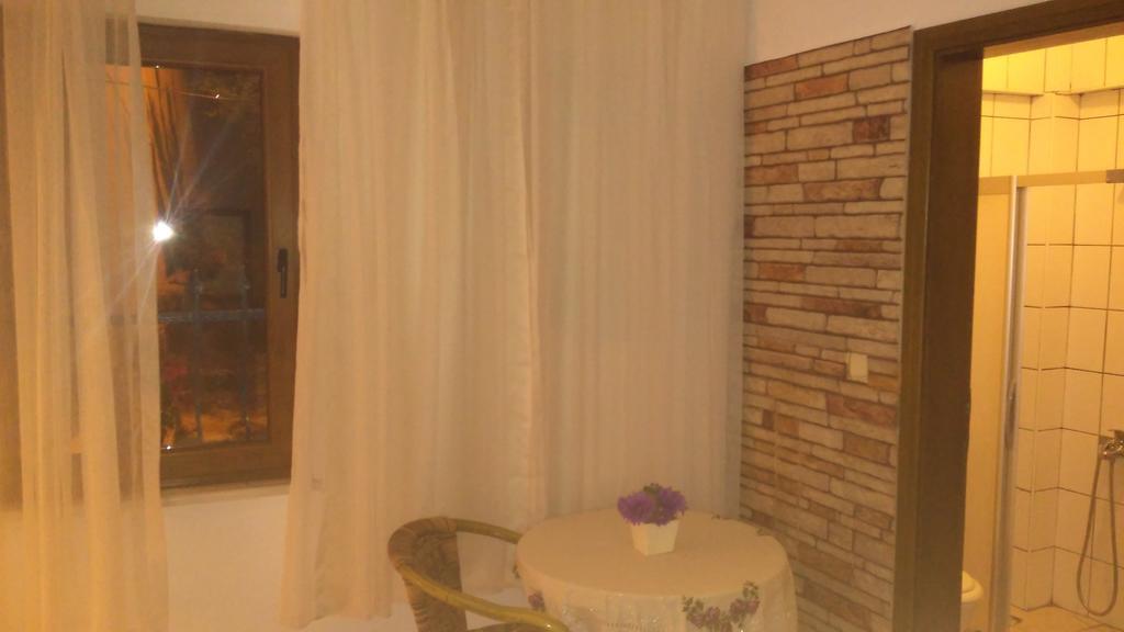 Adali Guest House بوزجادا المظهر الخارجي الصورة