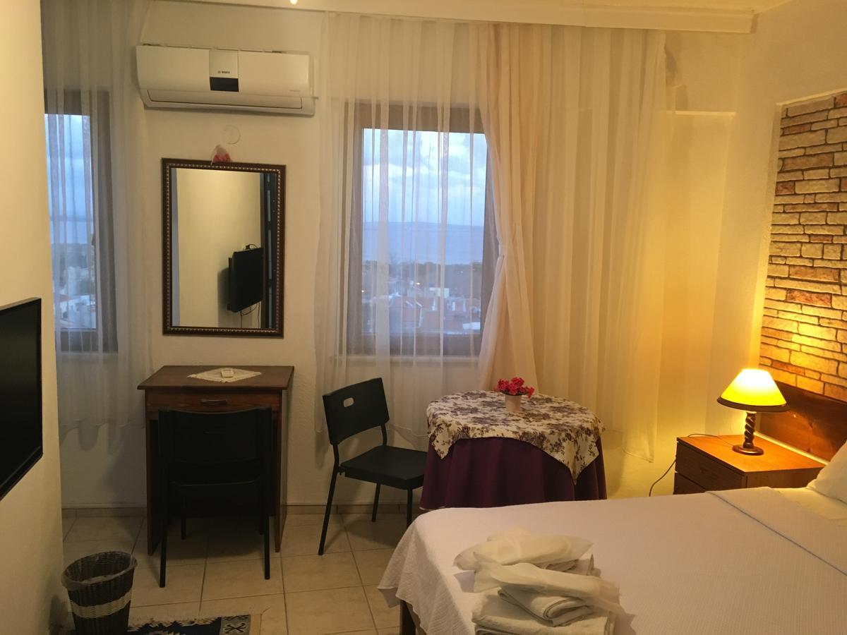 Adali Guest House بوزجادا المظهر الخارجي الصورة