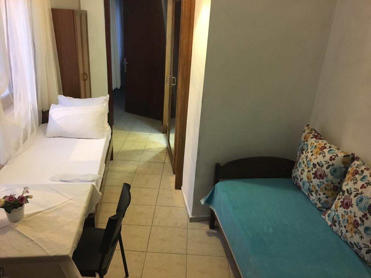 Adali Guest House بوزجادا المظهر الخارجي الصورة
