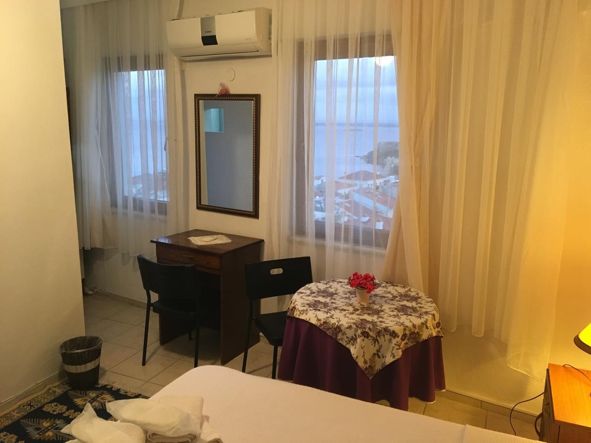 Adali Guest House بوزجادا المظهر الخارجي الصورة