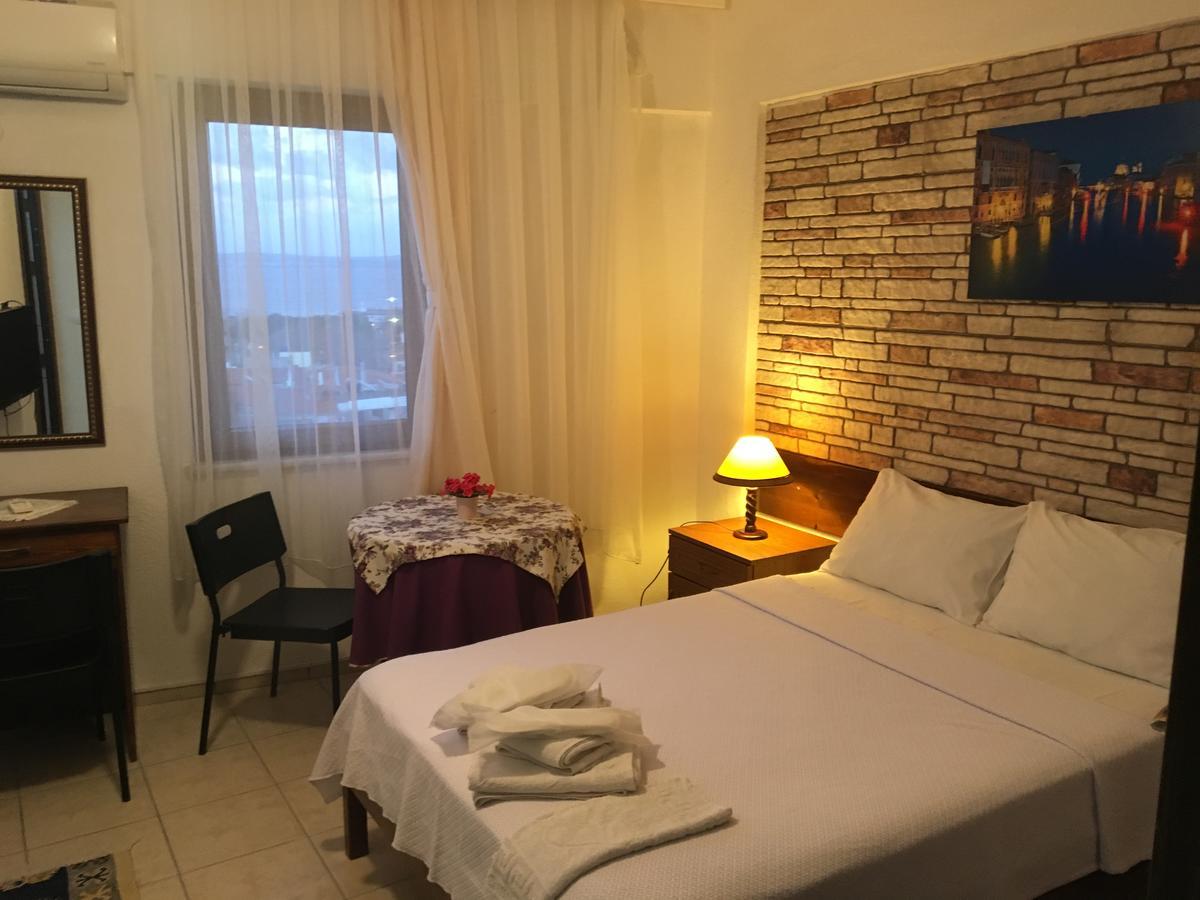 Adali Guest House بوزجادا المظهر الخارجي الصورة