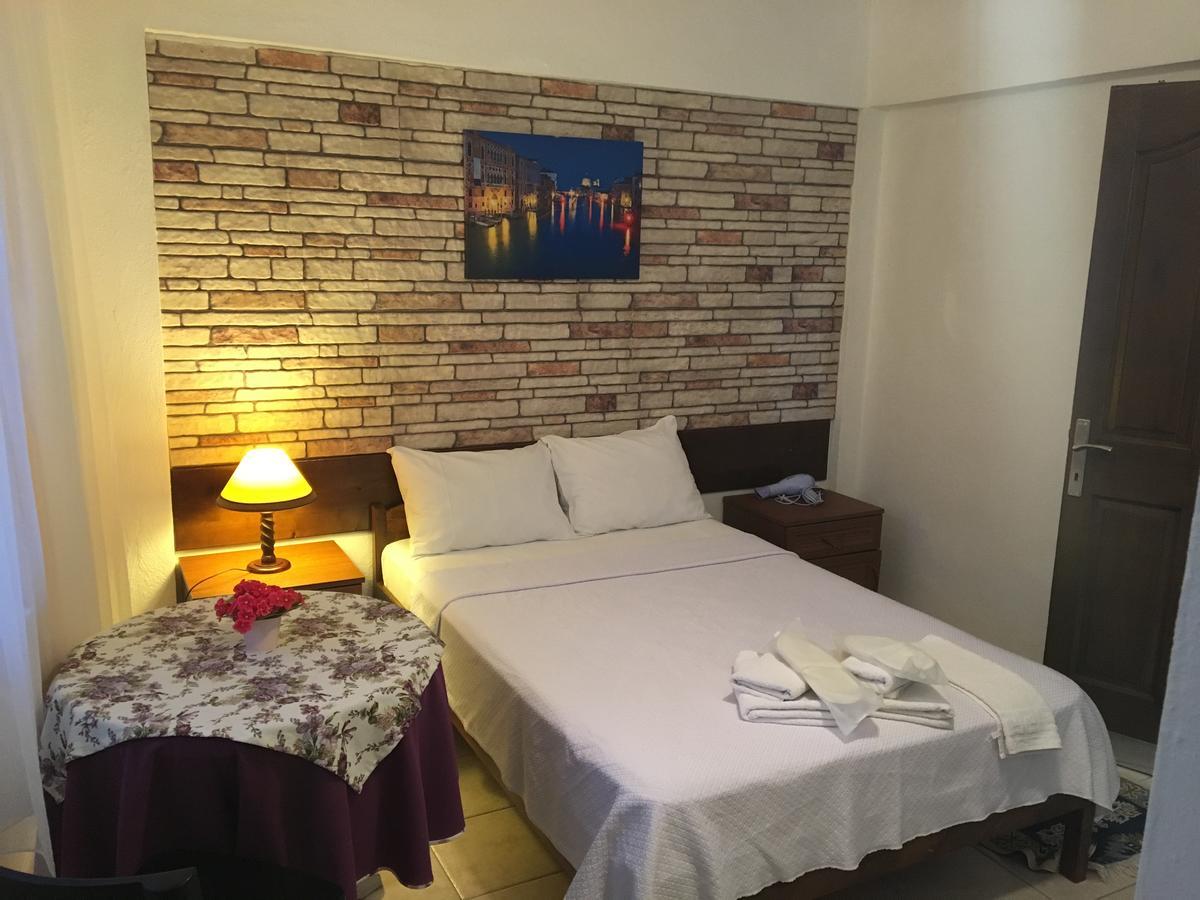Adali Guest House بوزجادا المظهر الخارجي الصورة