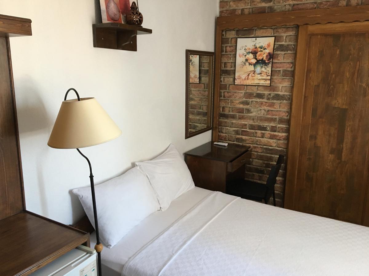 Adali Guest House بوزجادا المظهر الخارجي الصورة