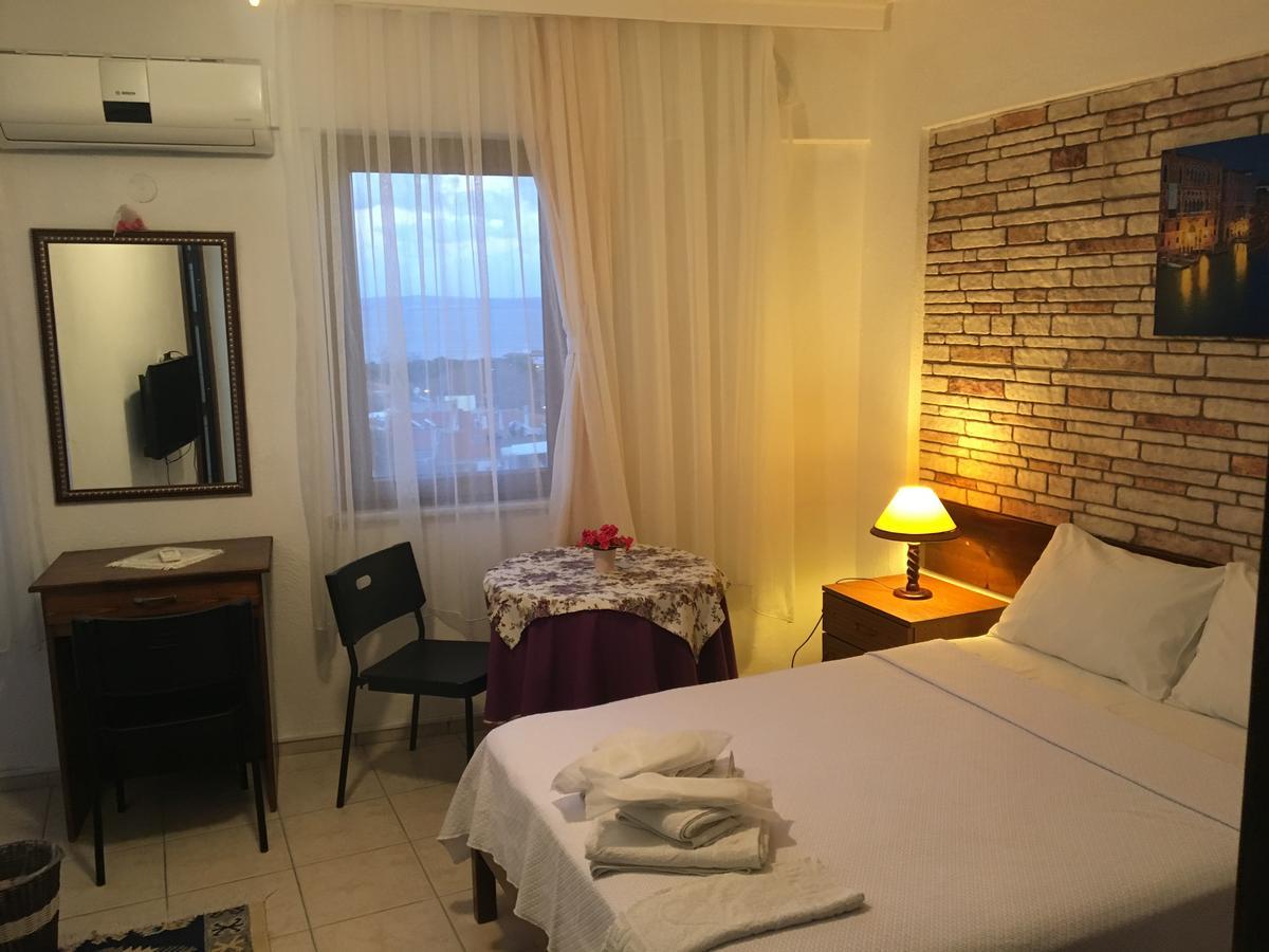 Adali Guest House بوزجادا المظهر الخارجي الصورة
