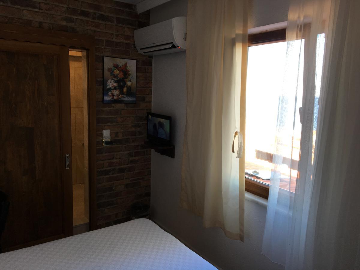 Adali Guest House بوزجادا المظهر الخارجي الصورة