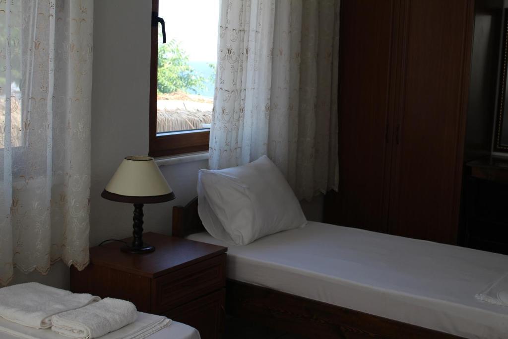 Adali Guest House بوزجادا الغرفة الصورة