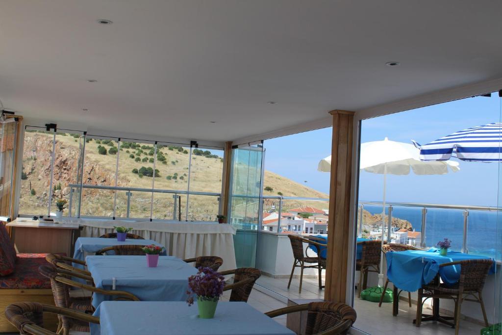 Adali Guest House بوزجادا المظهر الخارجي الصورة