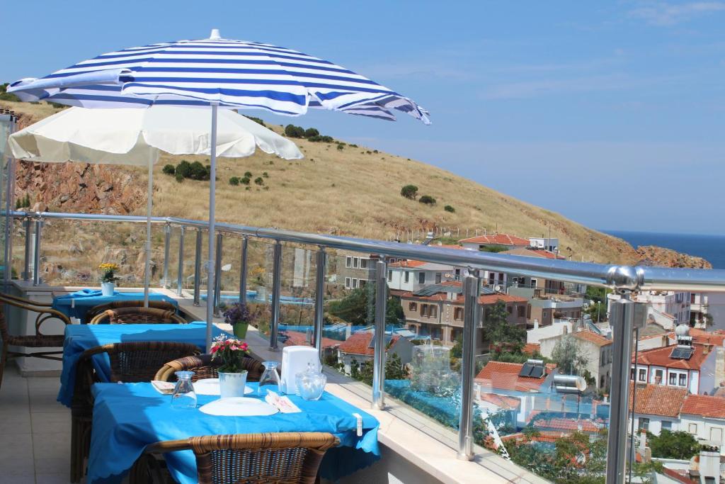 Adali Guest House بوزجادا المظهر الخارجي الصورة